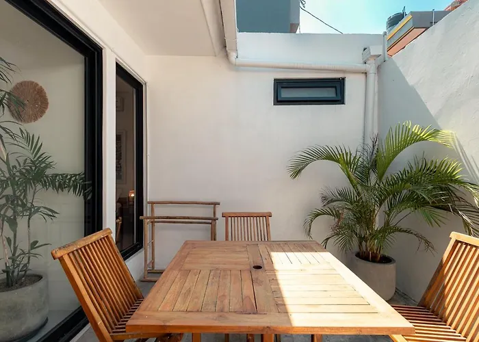 Stylish Private With Pool In ヴィラ スミニャック